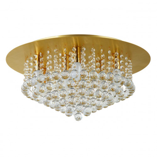потолочная люстра mw-light венеция 276014509 в Костроме