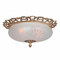 потолочный светильник arti lampadari venezia e 1.13.46 g в Костроме