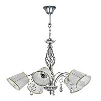подвесная люстра lightstar esedra 796159 в Костроме