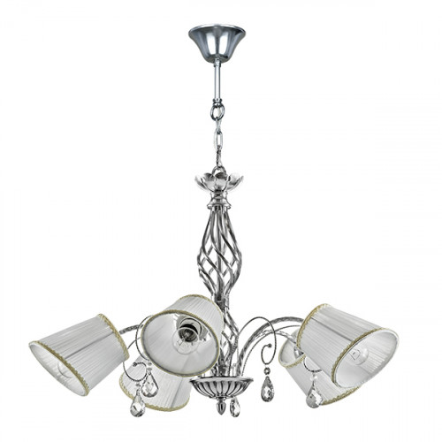 подвесная люстра lightstar esedra 796159 в Костроме