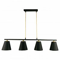подвесная люстра lussole loft yukon grlsp-8054 в Костроме