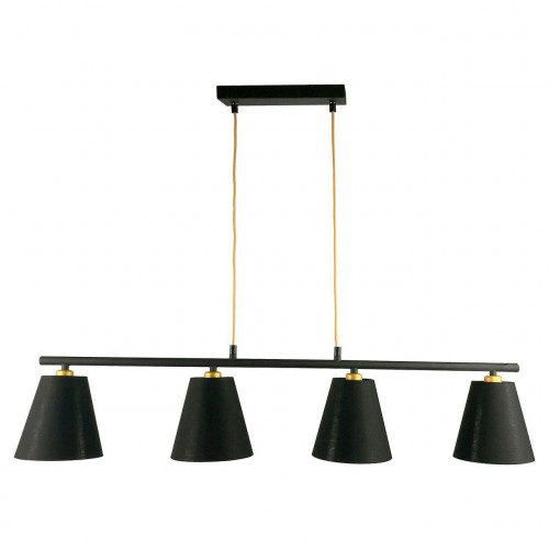 подвесная люстра lussole loft yukon grlsp-8054 в Костроме