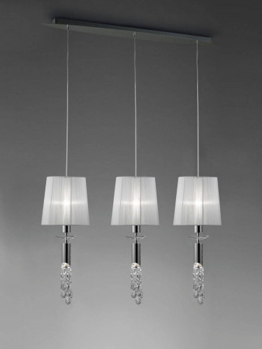 подвесной светильник mantra tiffany 3855 в Костроме