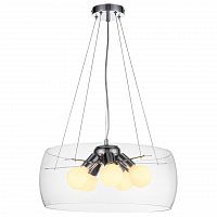 подвесная люстра st luce uovo sl512.103.05 в Костроме