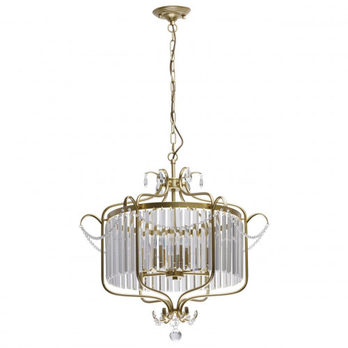 подвесная люстра mw-light адель 373014806 в Костроме