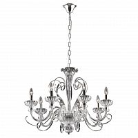 подвесная люстра ideal lux alexander sp8 в Костроме