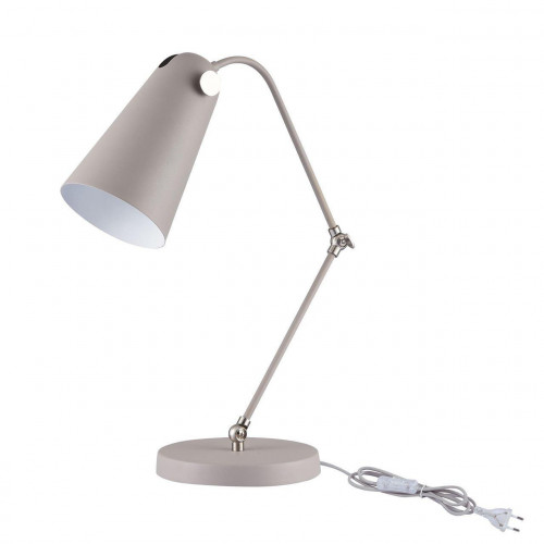 настольная лампа maytoni novara mod611tl-01gr в Костроме