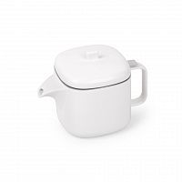 чайник заварочный cutea белый в Костроме