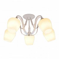 потолочная люстра toplight abegail tl1133-5d в Костроме