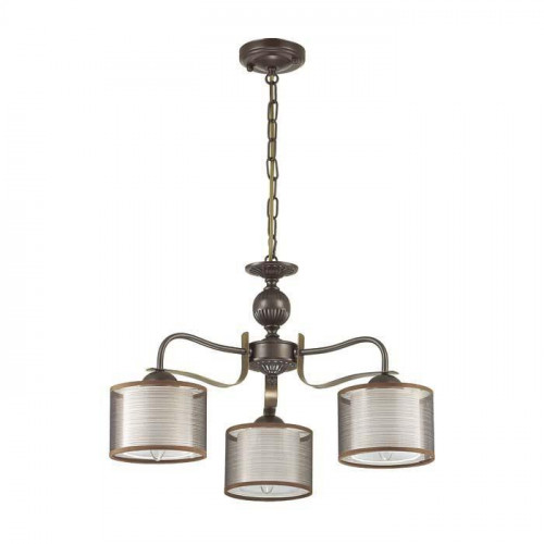 подвесная люстра lumion lilivant 3487/3 в Костроме