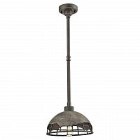 подвесной светильник lussole loft lsp-9642 в Костроме