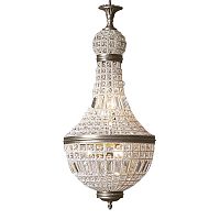 подвесной светильник french empire 11l от delight collection в Костроме
