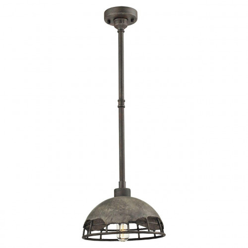 подвесной светильник lussole loft lsp-9642 в Костроме