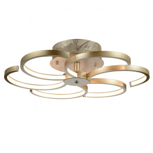 потолочная люстра st luce sl906.203.06 в Костроме
