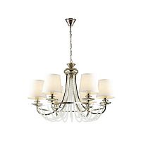 подвесная люстра odeon light liria 4182/6 в Костроме
