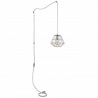 подвесной светильник tk lighting 2201 diamond в Костроме