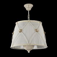 подвесная люстра maytoni bellone arm369-33-g в Костроме