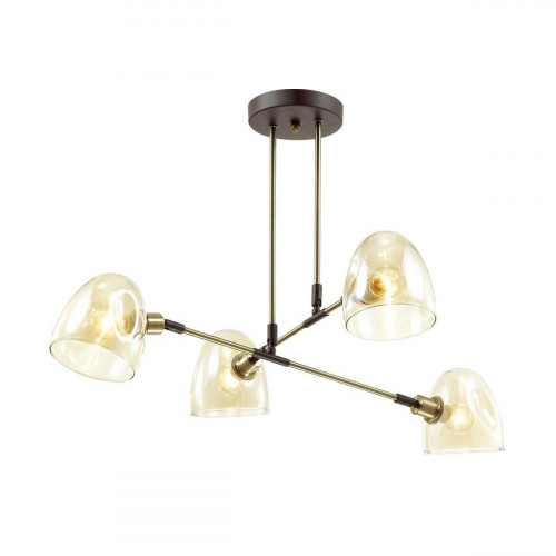 подвесная люстра lumion noah 4434/4c в Костроме