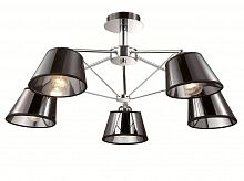 потолочная люстра lumion barensa 2975/5c в Костроме