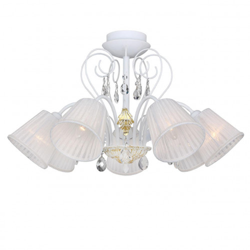 потолочная люстра f-promo chanel 2156-7u в Костроме