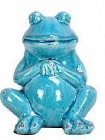 декор frog blue wise в Костроме