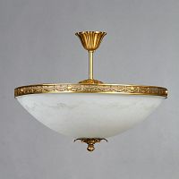 потолочный светильник ambiente merida 0848/50 pl ab в Костроме