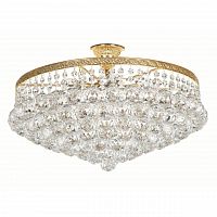 потолочная люстра arti lampadari castellana e 1.3.46.501 g в Костроме