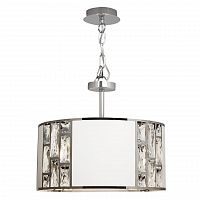 подвесной светильник maytoni mercurio mod028pl-04ch в Костроме