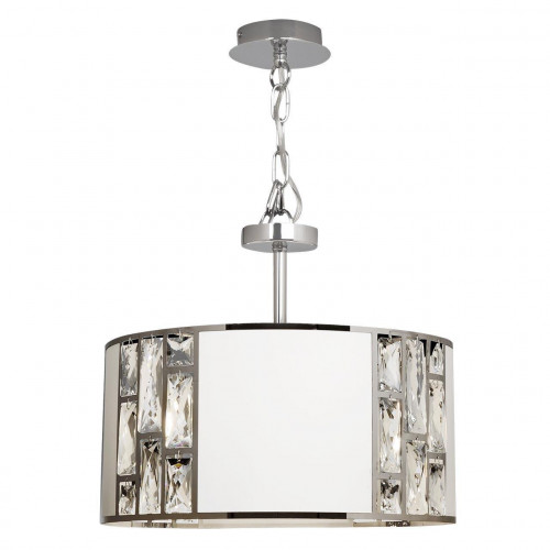 подвесной светильник maytoni mercurio mod028pl-04ch в Костроме