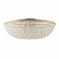 потолочная люстра dio darte elite asti e 1.2.150.100 g золото в Костроме