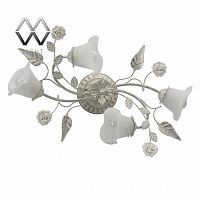 потолочная люстра mw-light восторг 242014704 в Костроме