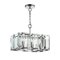 подвесная люстра maytoni cerezo mod202-06-n в Костроме