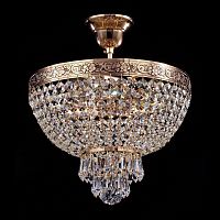 потолочный светильник maytoni palace dia890-cl-04-g в Костроме