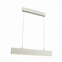 подвесной светодиодный светильник st luce percetti sl567.503.01 в Костроме