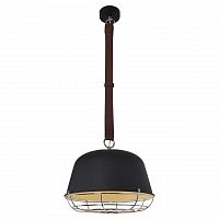подвесной светильник lussole loft grlsp-8044 в Костроме