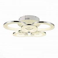 потолочный светодиодный светильник st luce sl903.102.06 в Костроме