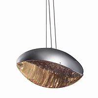 подвесной светильник globo 1a nickel от delight collection в Костроме