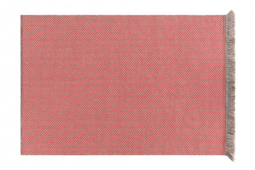 ковер gan diagonal almond-red 240x180 от gan в Костроме