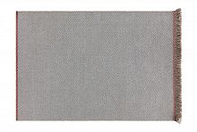 ковер gan diagonal almond-blue 300x200 от gan в Костроме