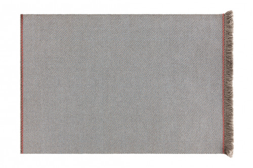 ковер gan diagonal almond-blue 300x200 от gan в Костроме