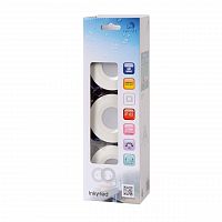 потолочный светодиодный светильник lucide inky-led 22971/18/99 в Костроме