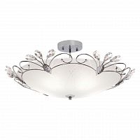 потолочный светильник silver light lotos 838.54.5 в Костроме