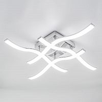 потолочный светодиодной светильник citilux джек cl226131 в Костроме