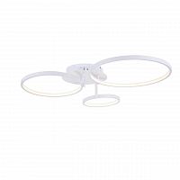 потолочный светодиодный светильник st luce erto sl904.112.03 в Костроме