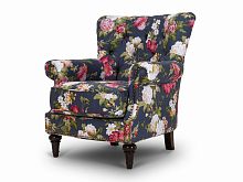 кресло falke flowers разноцветное в Костроме