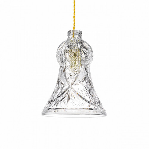 подвесной светильник crystal bell в Костроме