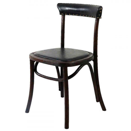 стул bent leather в Костроме