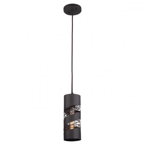 подвесной светильник lussole loft 24 lsp-9651 в Костроме