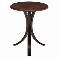 стол журнальный milli oak коричневый в Костроме
