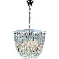 подвесной светильник divinare cascata 3003/01 sp-5 в Костроме
